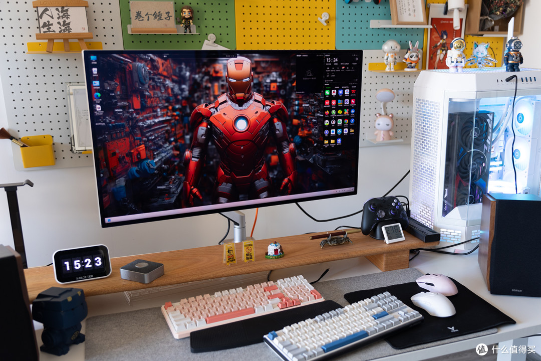 长距离影音传输新体验，King Kable 发烧级光纤HDMI2.1线实测分享