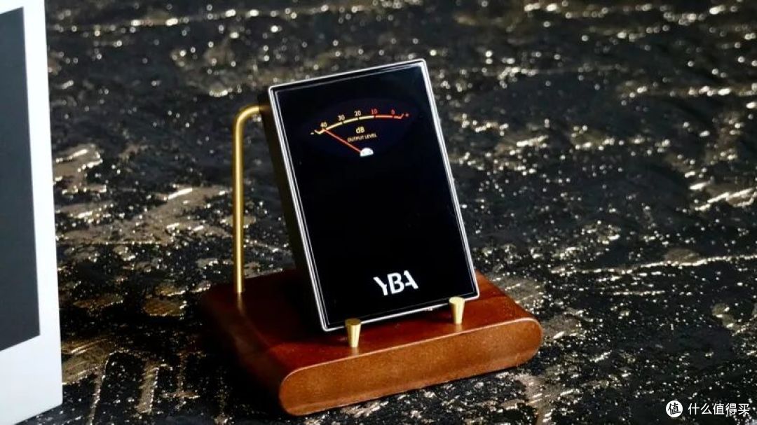 YBA揭幕第五大系列VIBE：P1便携解码耳放发布，W1首秀在即
