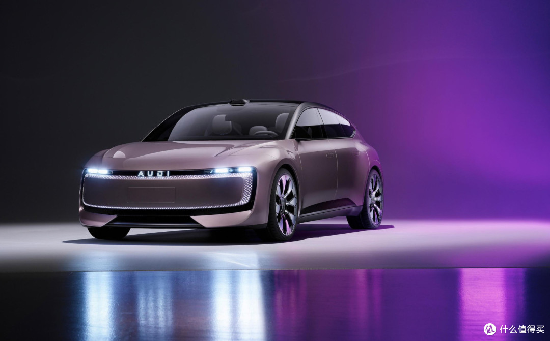 曝:南AUDI,北奥迪,全新格局已成定局