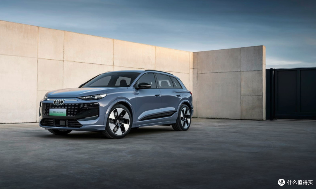 曝:南AUDI,北奥迪,全新格局已成定局