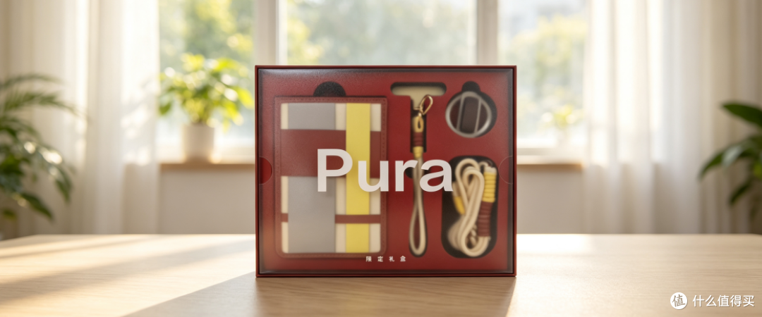 大量华为Pura X View礼盒流入二手鱼,高档手机包+一套周边最低66