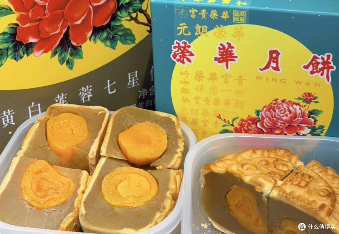 中秋别再买400块空盒子!100-299元这8盒老字号,闭眼送不尴尬