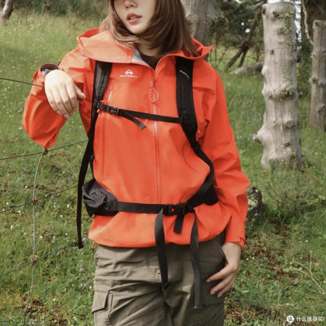 穿这双意大利登山鞋在山里扎了两晚营,回来说说掏心窝的实在话