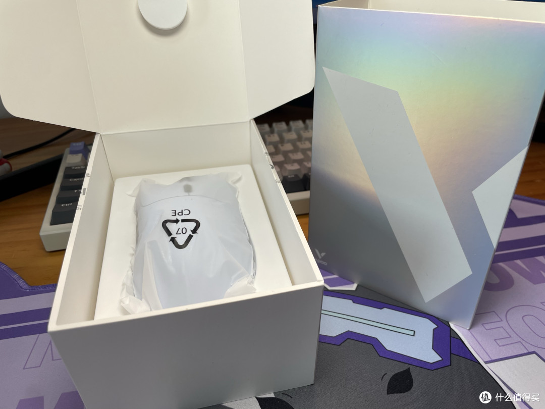 又卷！3950传感器鼠标仅需199元起！雷柏VT二代3系 V2使用评测