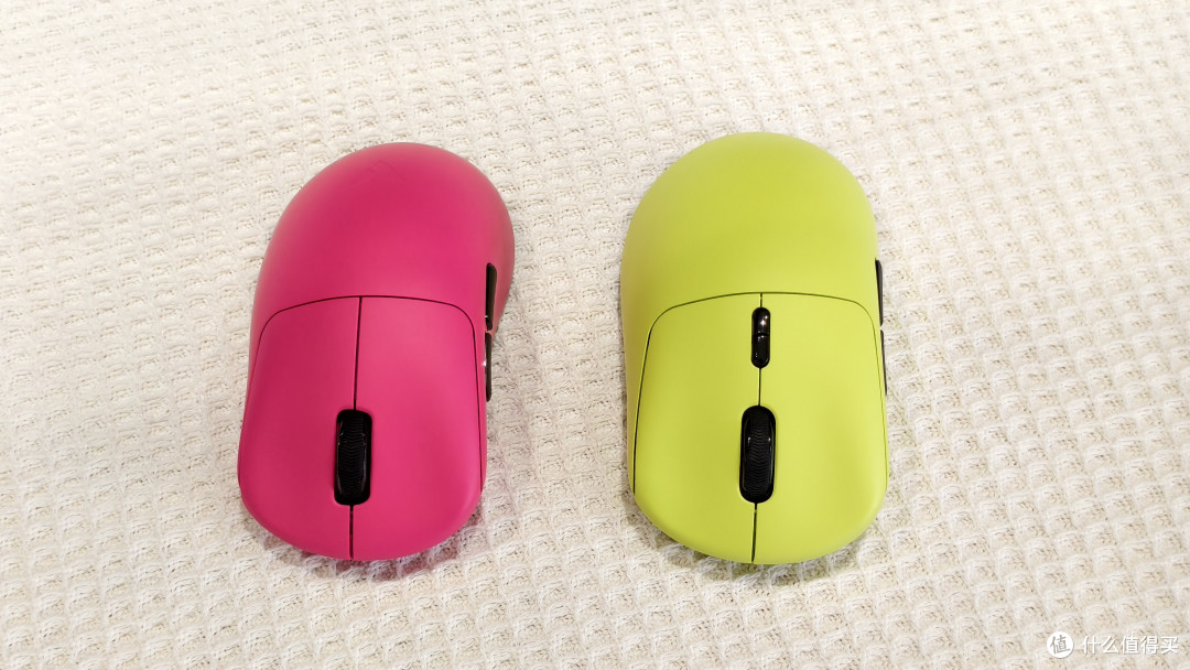 开卷?雷柏VT3S V2、VT3 PRO V2鼠标体验:双8K+龙骨+1K续航750h