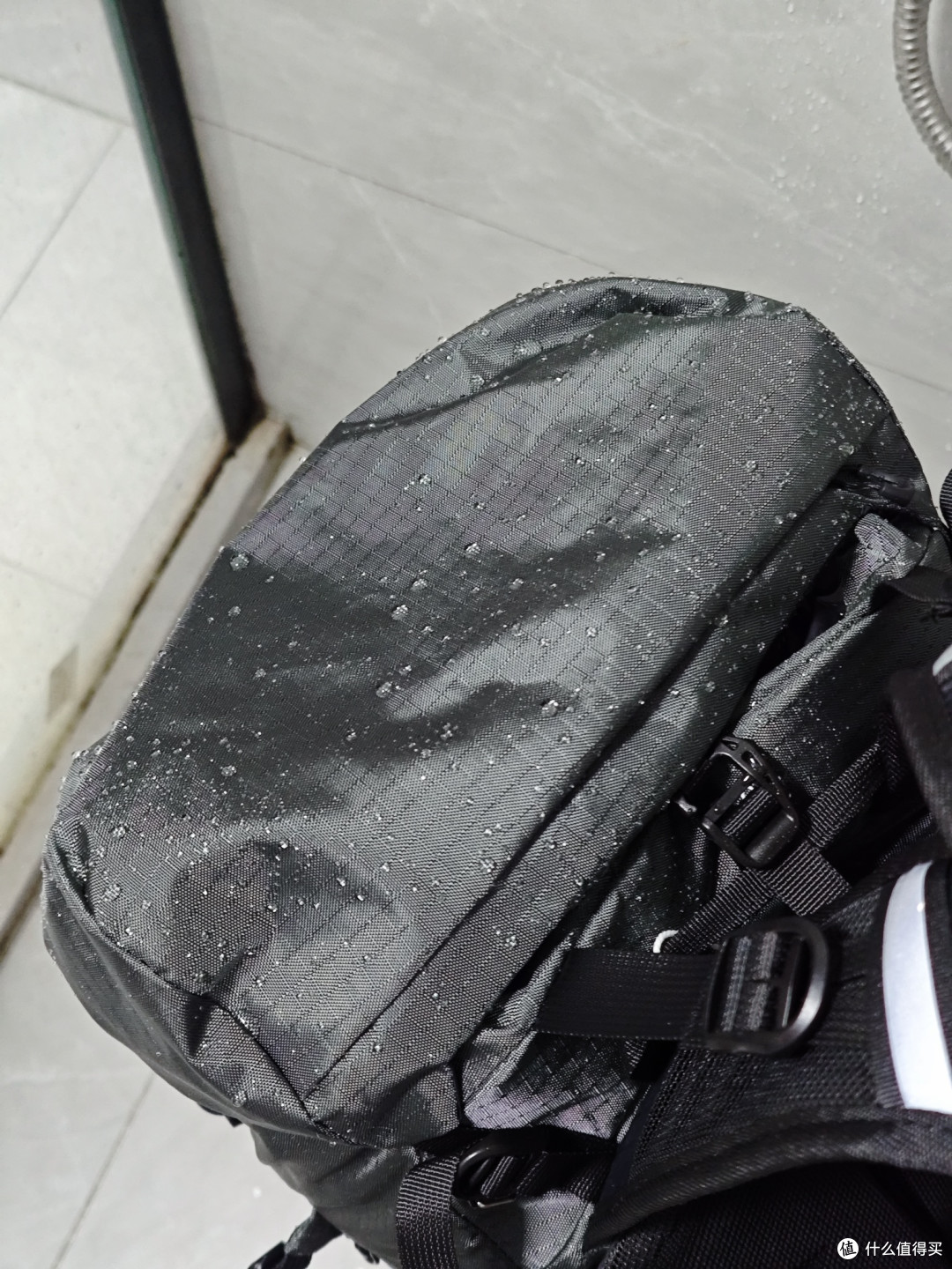 GaKior 登山包种草测评,拒绝轻度户外,硬核性能实测