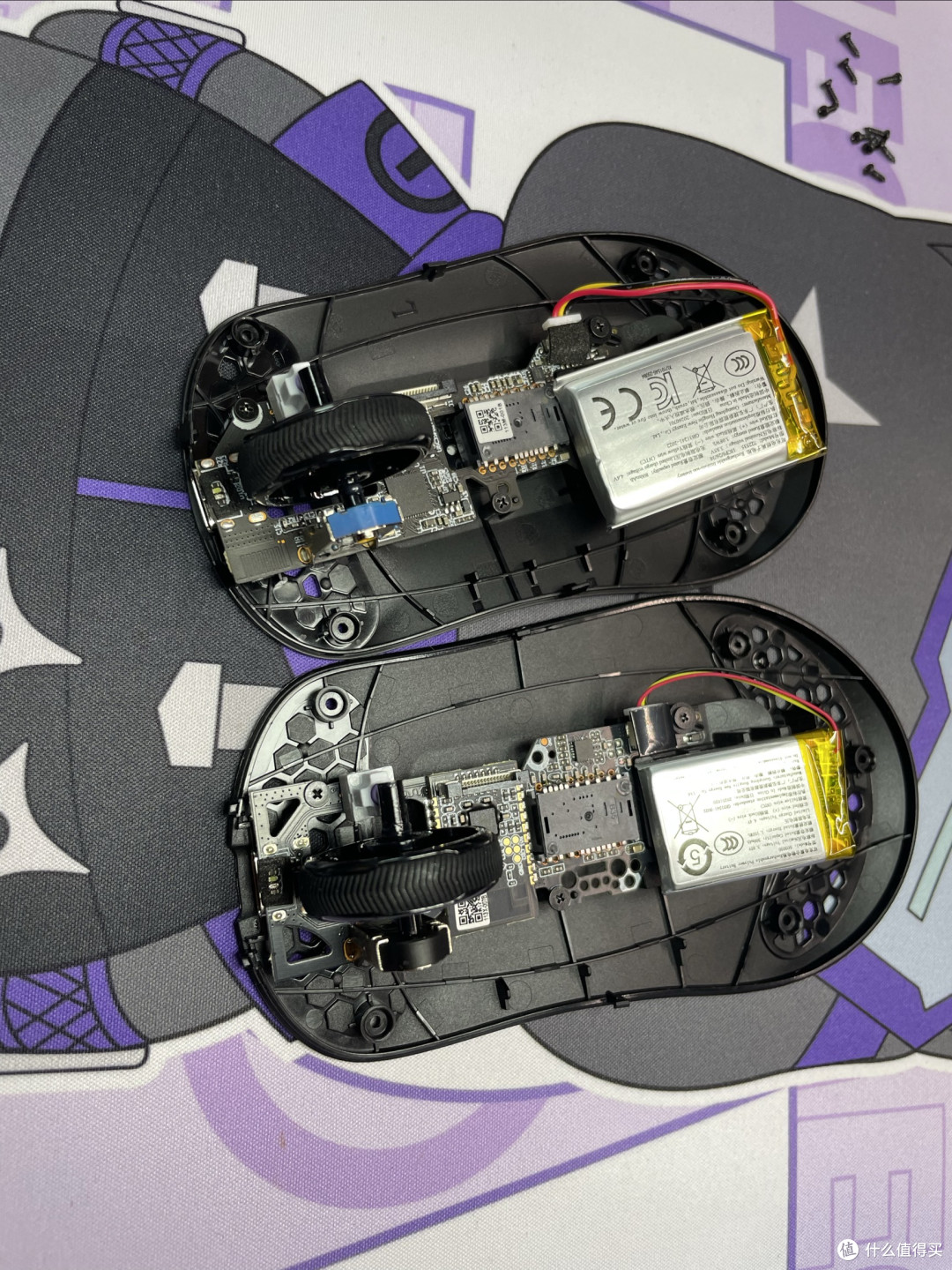 又卷！3950传感器鼠标仅需199元起！雷柏VT二代3系 V2使用评测