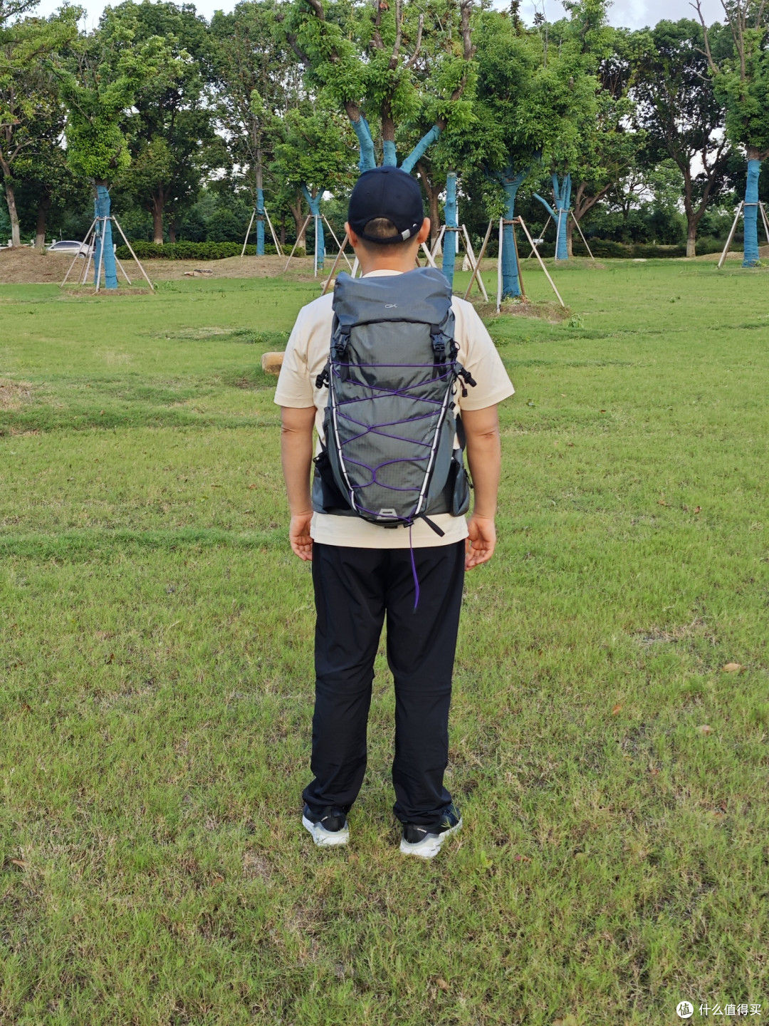 GaKior 登山包种草测评,拒绝轻度户外,硬核性能实测