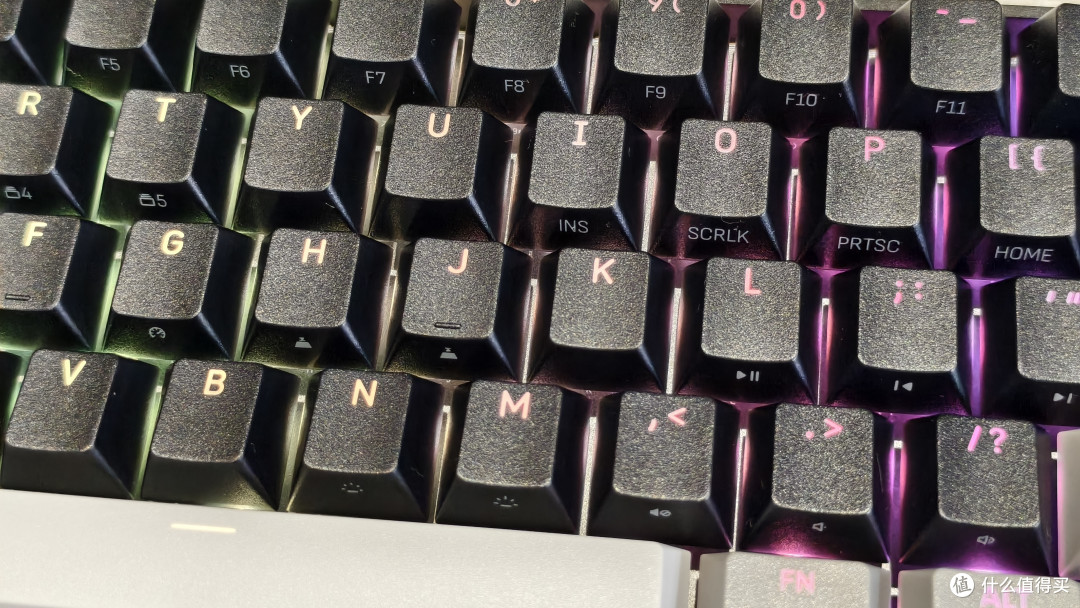 海盗船破浪者PRO MINI 60键盘体验：参数之外的坚守和取舍
