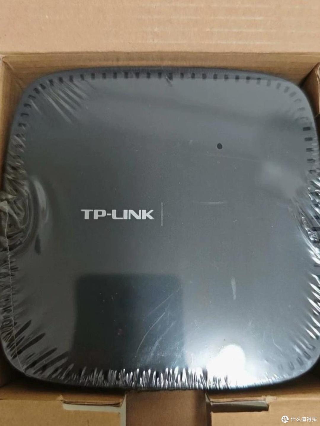 二手鱼塘流入上千台WiFi6千兆路由器!TP家的只要13.6元,冲吗?