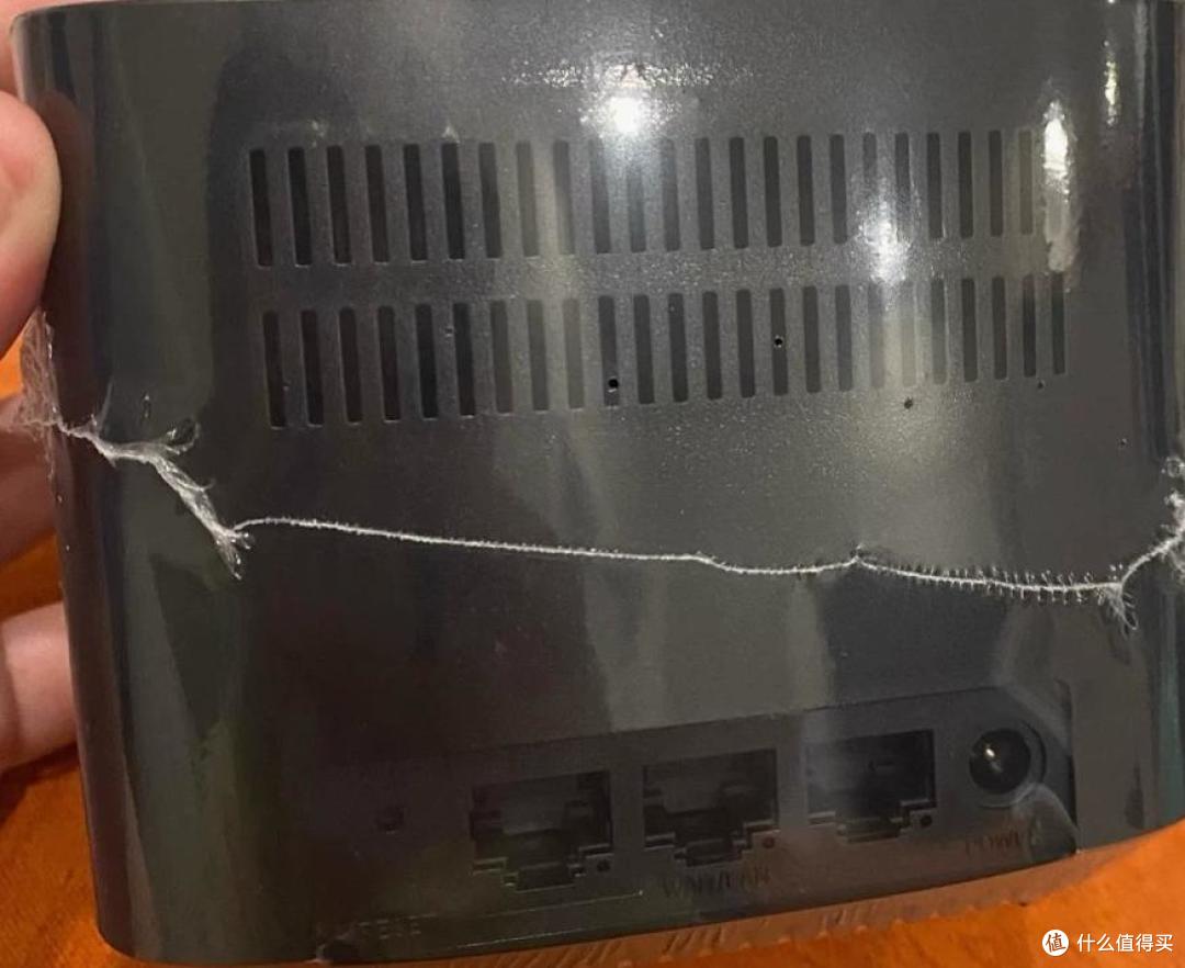 二手鱼塘流入上千台WiFi6千兆路由器!TP家的只要13.6元,冲吗?