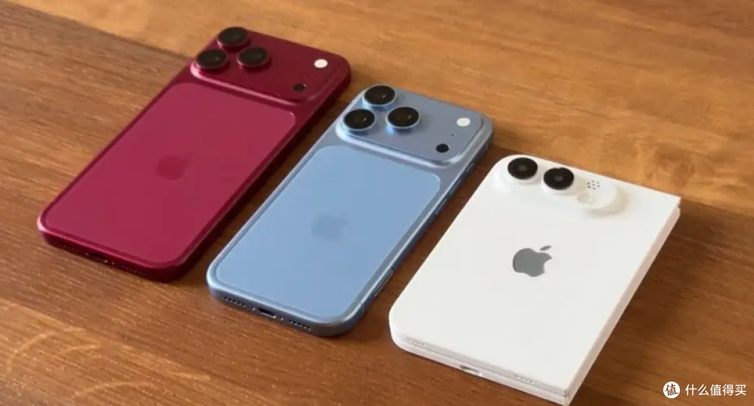 与iPhone18ProMax差价2700元,为什么更愿意买17ProMax?4个理由