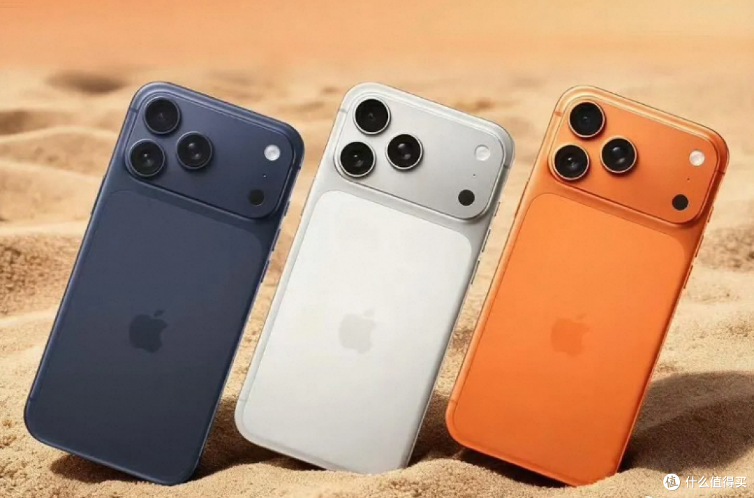 与iPhone18ProMax差价2700元,为什么更愿意买17ProMax?4个理由