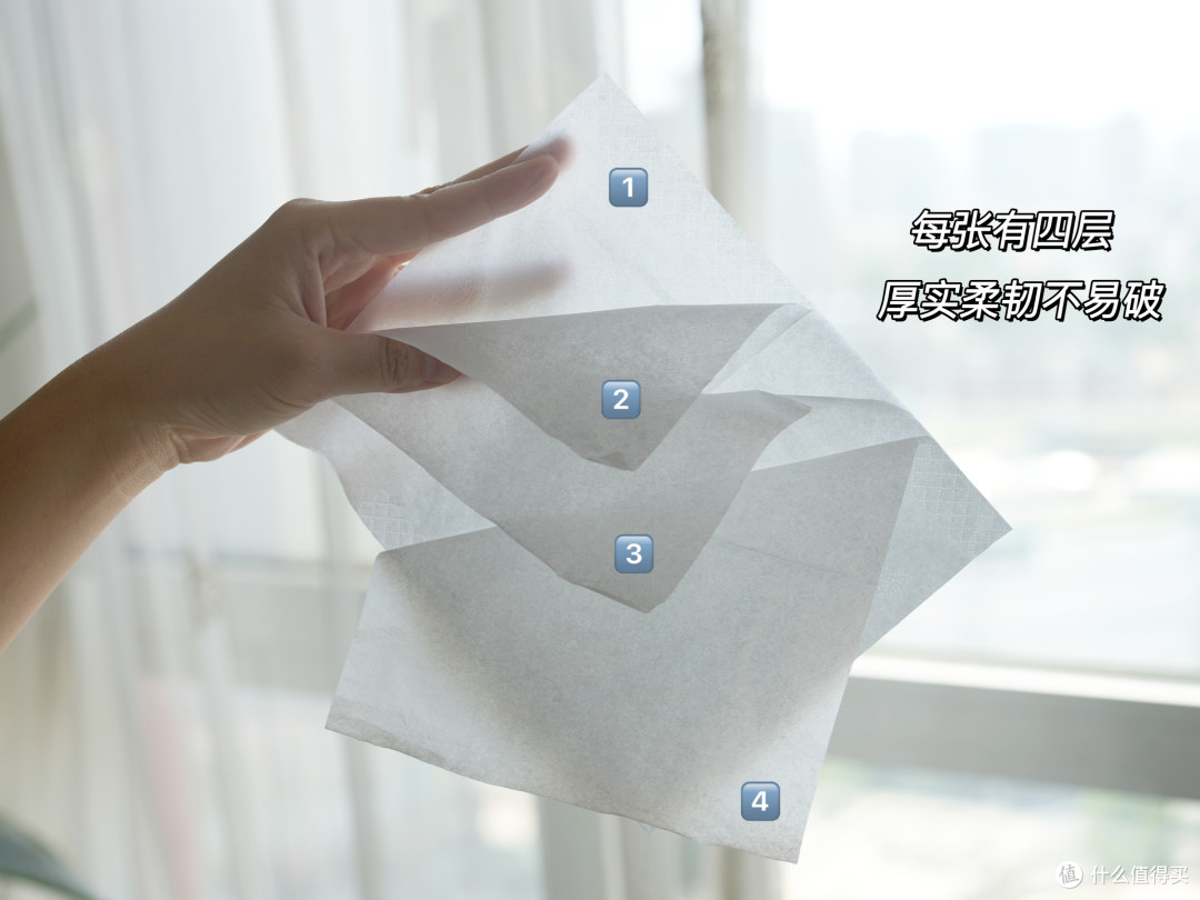 洁柔艺术油画抽纸测评|美的不像话!颜值能打,更扛得住娃!