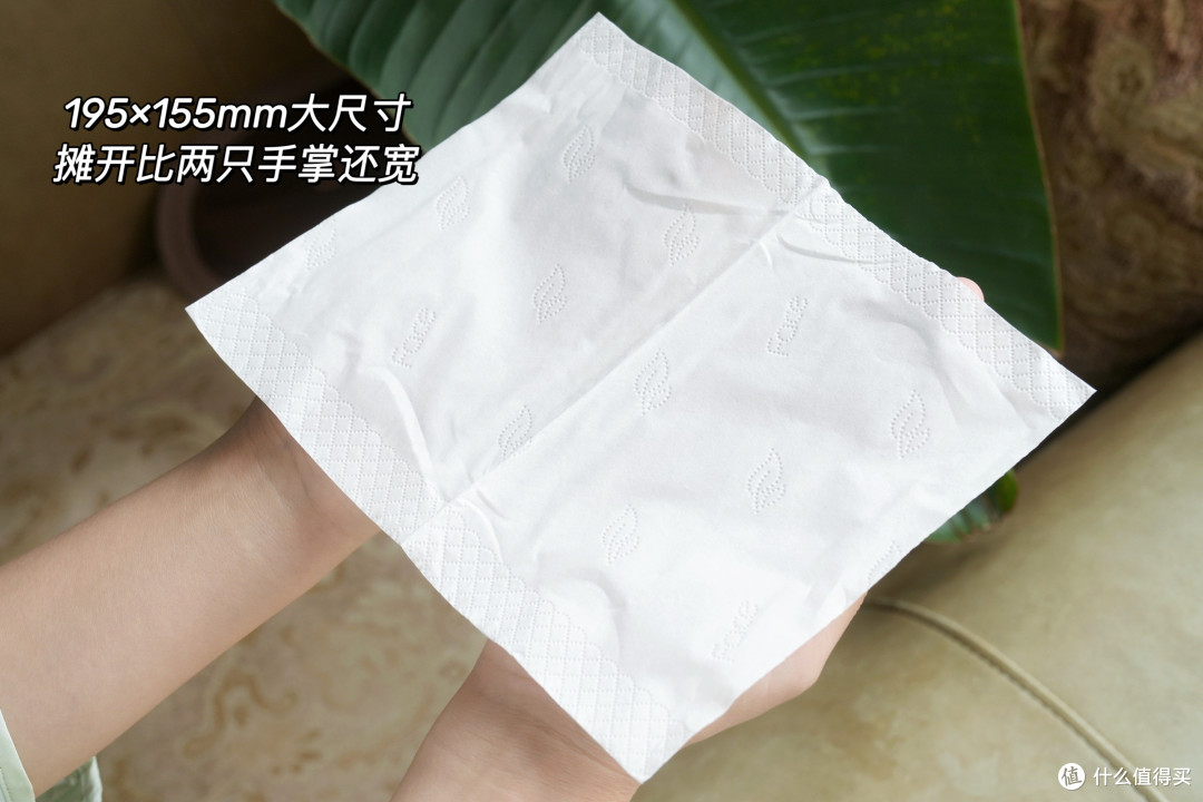 洁柔艺术油画抽纸测评|美的不像话!颜值能打,更扛得住娃!