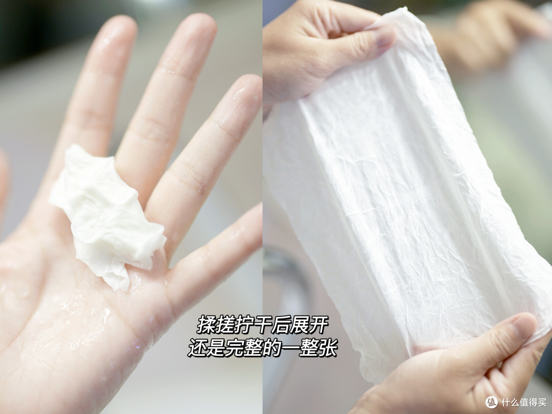 洁柔艺术油画抽纸测评|美的不像话!颜值能打,更扛得住娃!