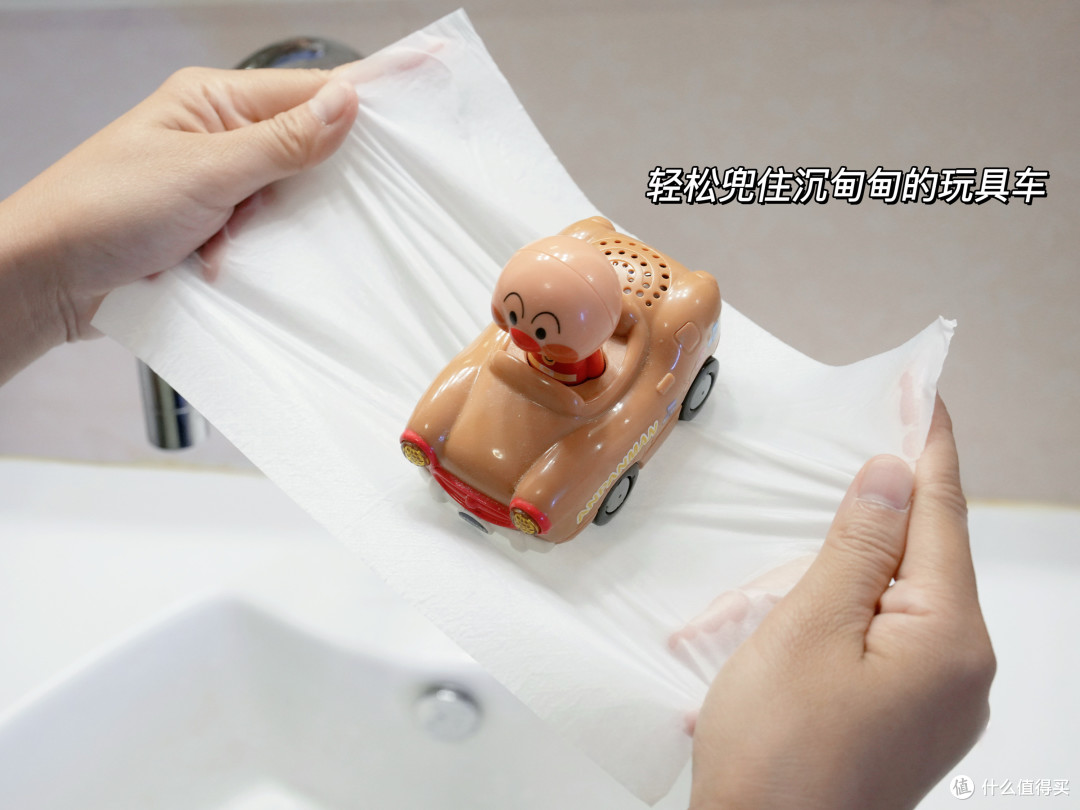 洁柔艺术油画抽纸测评|美的不像话!颜值能打,更扛得住娃!