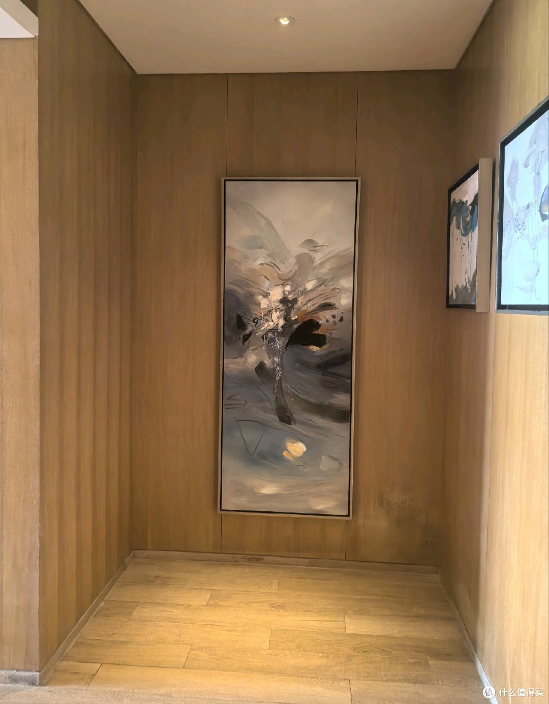 进门玄关