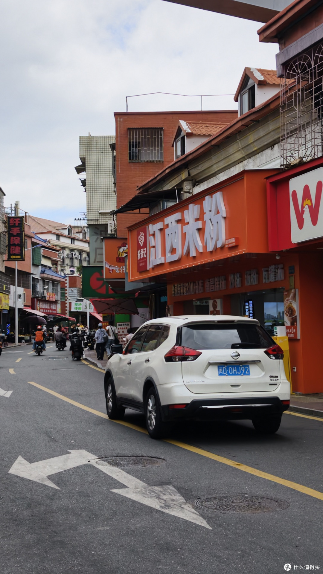 高崎机场搬迁前打卡清水宫不遗憾,错过咫尺朝天宫很遗憾