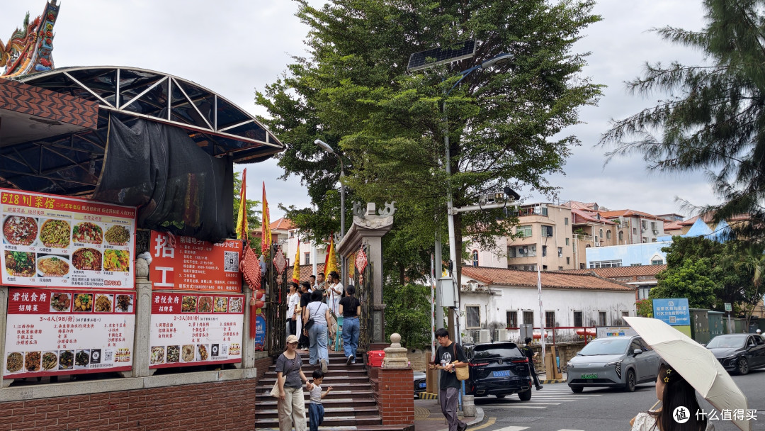 高崎机场搬迁前打卡清水宫不遗憾,错过咫尺朝天宫很遗憾