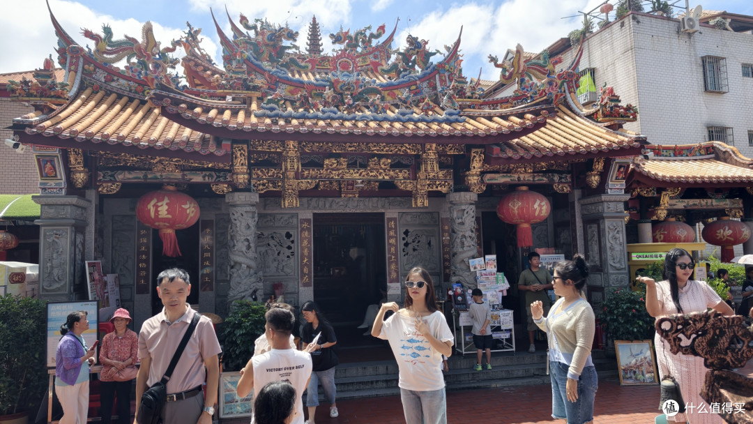 高崎机场搬迁前打卡清水宫不遗憾,错过咫尺朝天宫很遗憾