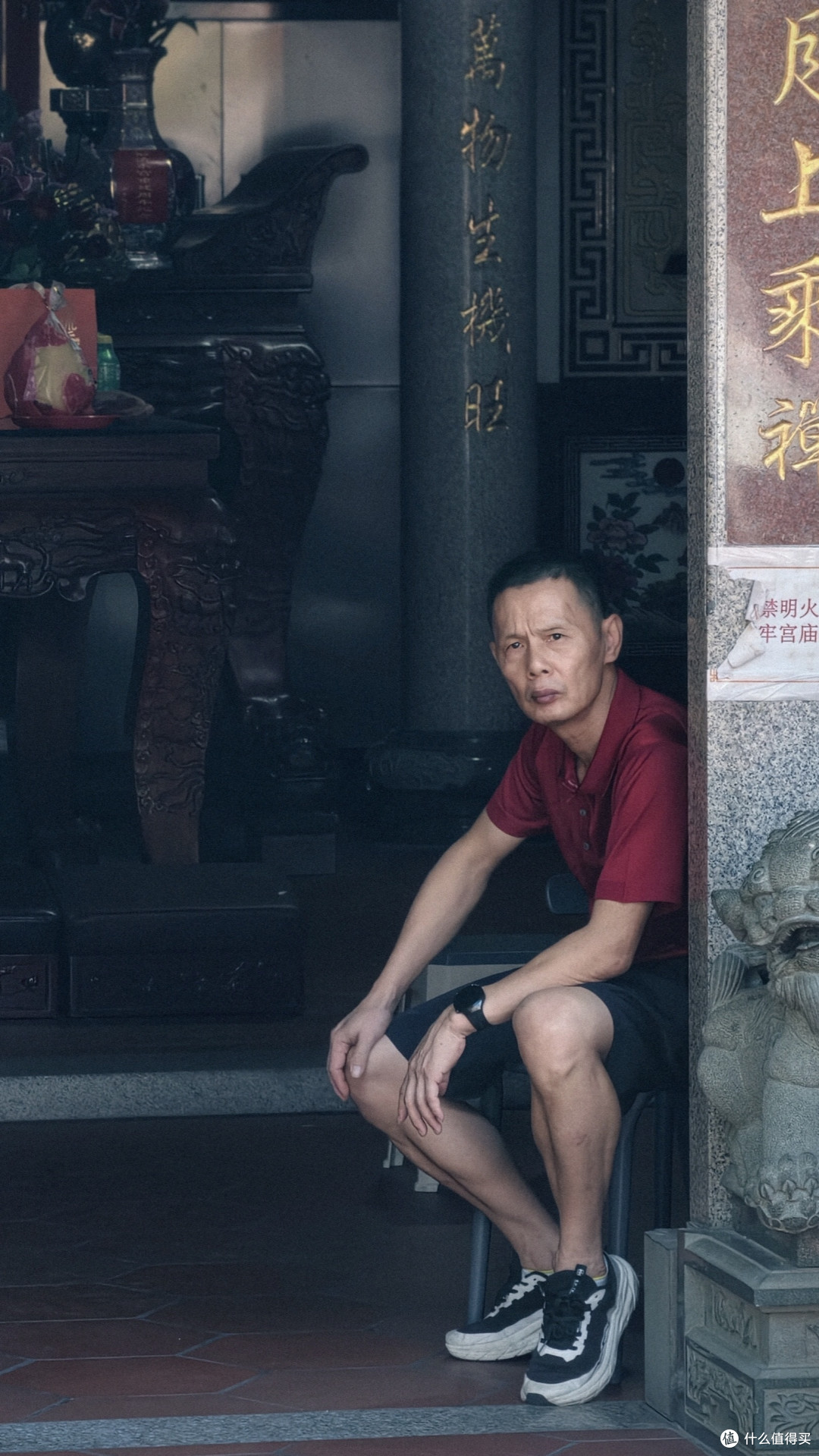 高崎机场搬迁前打卡清水宫不遗憾,错过咫尺朝天宫很遗憾