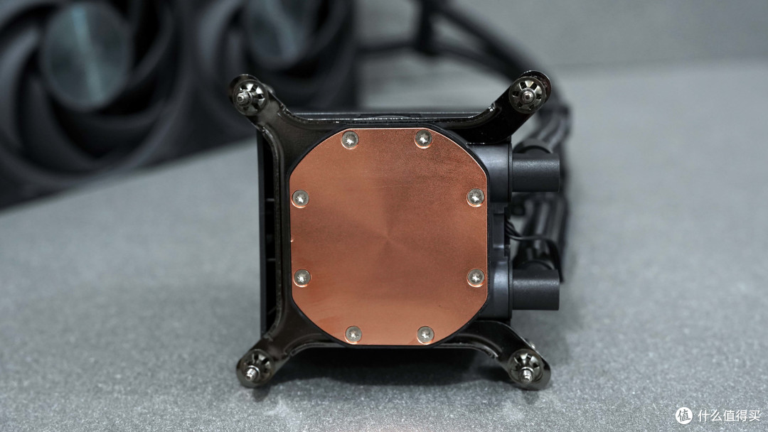 9800X3D散热首选：超频三双境DX360 Pro实测，双屏颜值性能双在线