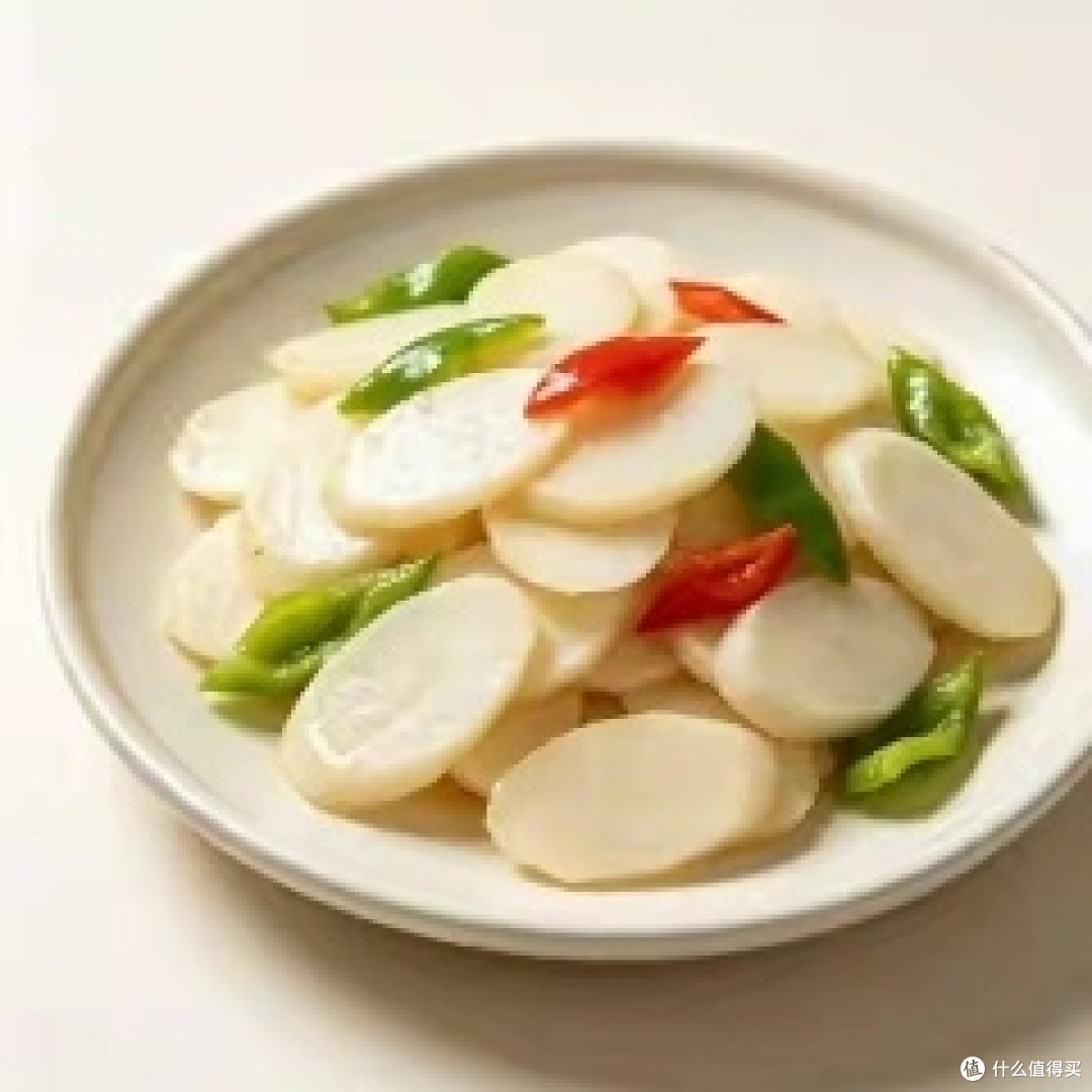 菠菜拌花生米的制作步骤