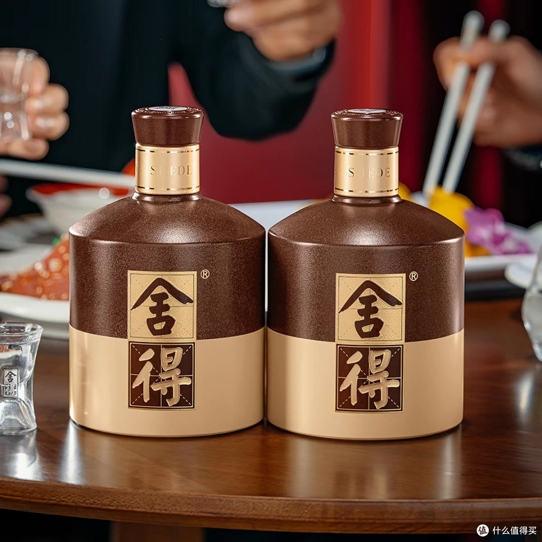 舍得酒业怎么样？从老酒标准看这家酒企的硬实力