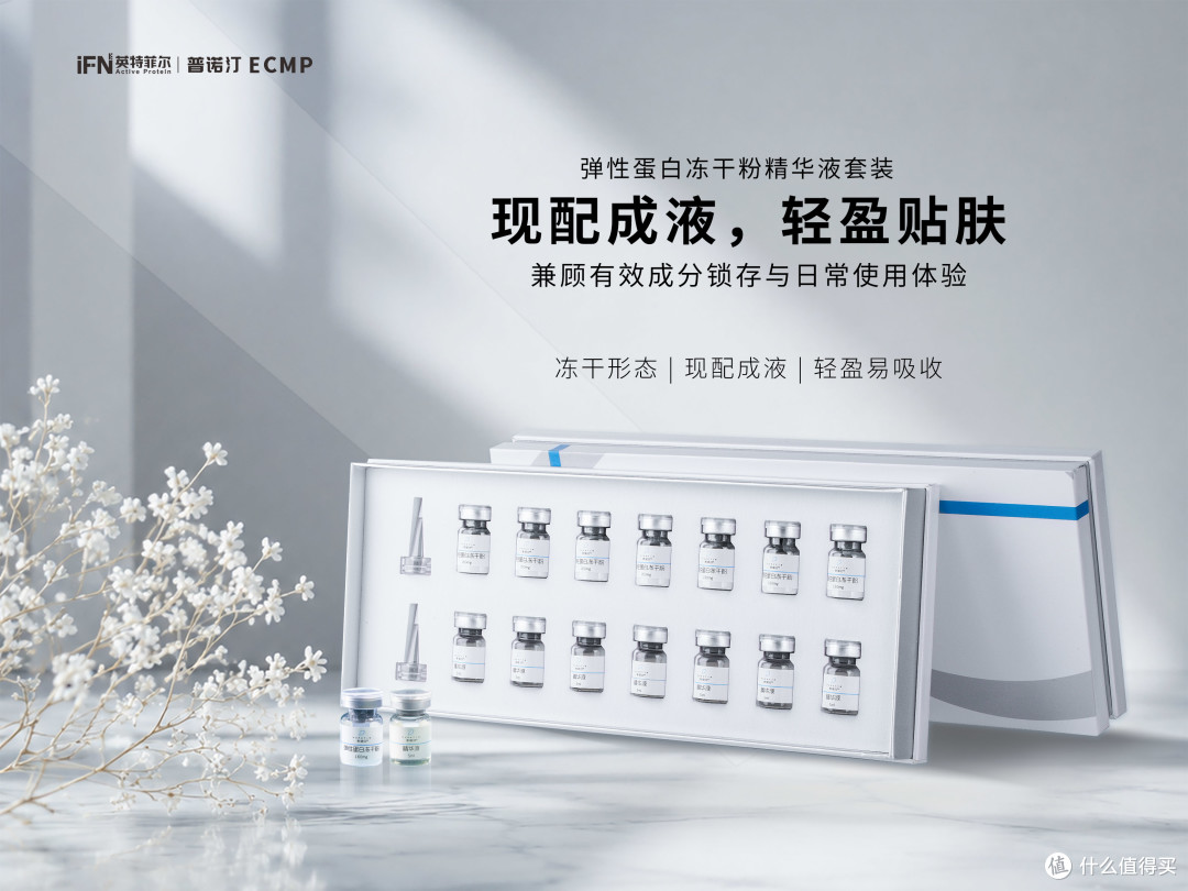 皮肤里的“弹簧床垫”：ECM到底是什么？