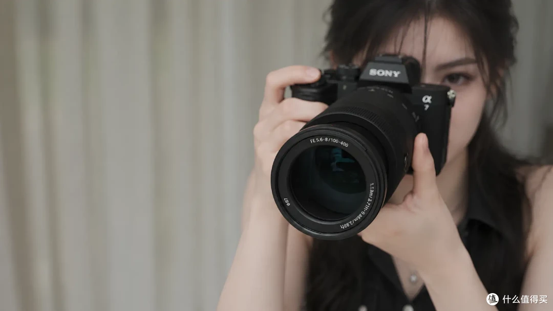 轻很多！够不够用是另一回事 索尼FE100-400mmF5.6-8体验