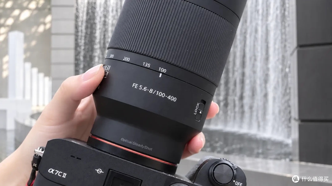 轻很多！够不够用是另一回事 索尼FE100-400mmF5.6-8体验