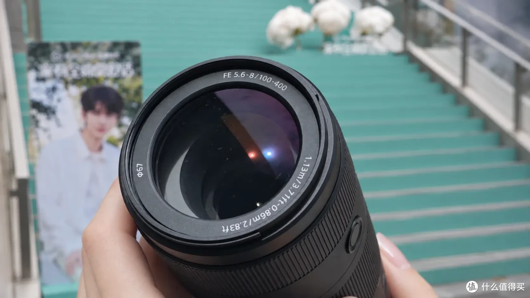 轻很多！够不够用是另一回事 索尼FE100-400mmF5.6-8体验