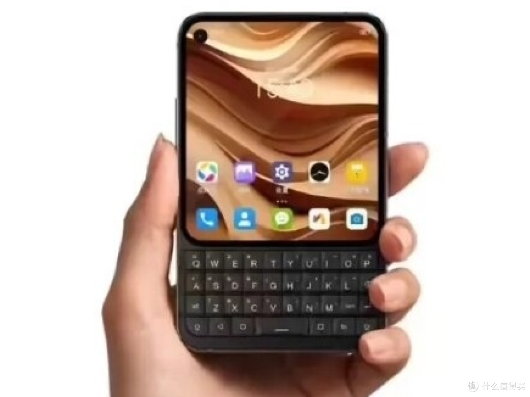 2026年了,为什么全键盘手机又让我疯狂心动?📱