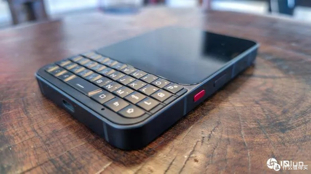 2026年了,为什么全键盘手机又让我疯狂心动?📱