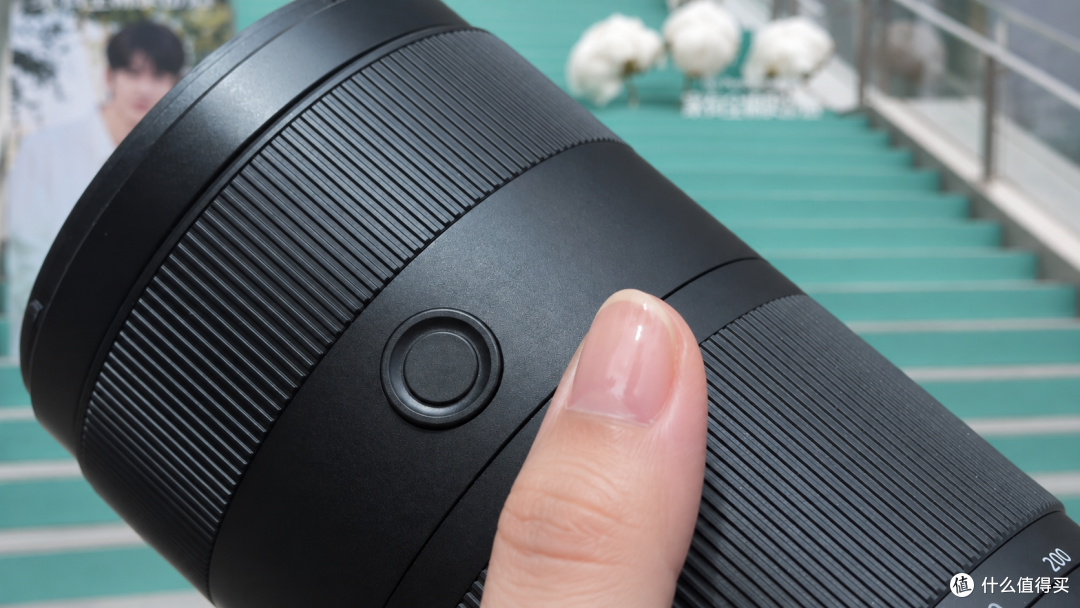轻很多！够不够用是另一回事 索尼FE100-400mmF5.6-8体验