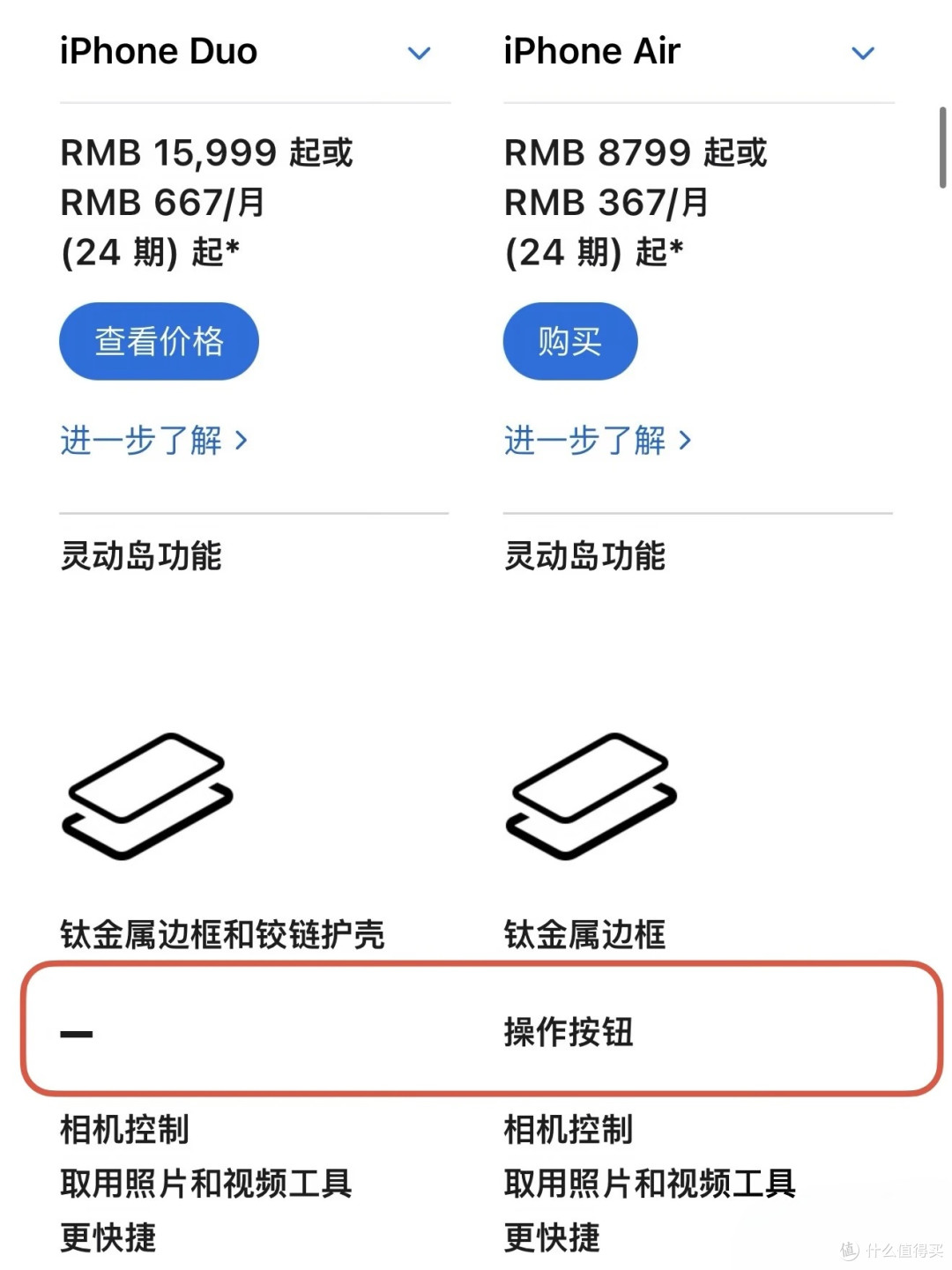 大屏噱头之下：iPhone Duo这些地方，反而不如iPhone Air