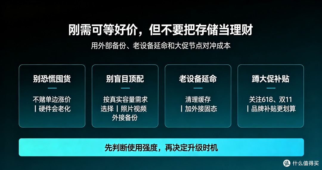 AI抢走内存产能：存储芯片大涨价，为什么我们要为算力浪潮买单