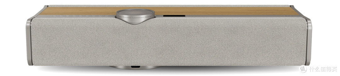 客厅一体式音响推荐:达尼 VEGA,电视连接替代回音壁