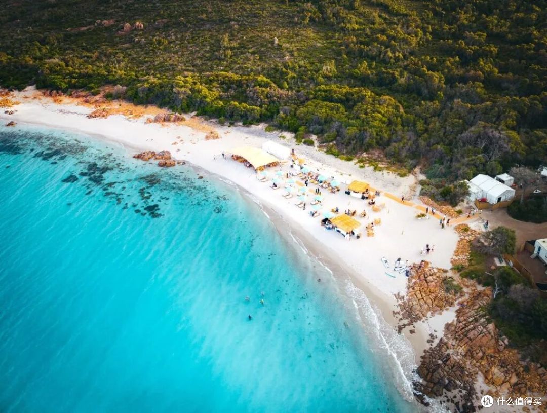 ●  Pair’d Margaret River, Margaret River, Western Australia  📷 / © Tourism Australia
