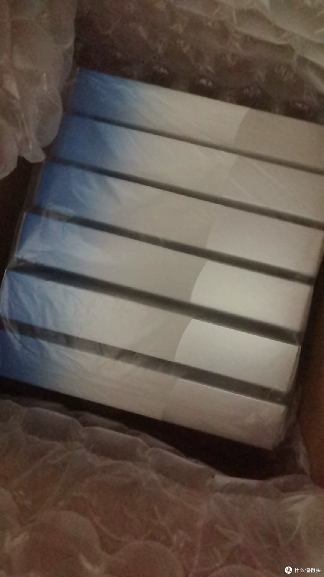 清爽不黏腻的修护面膜，先看膜布信息
