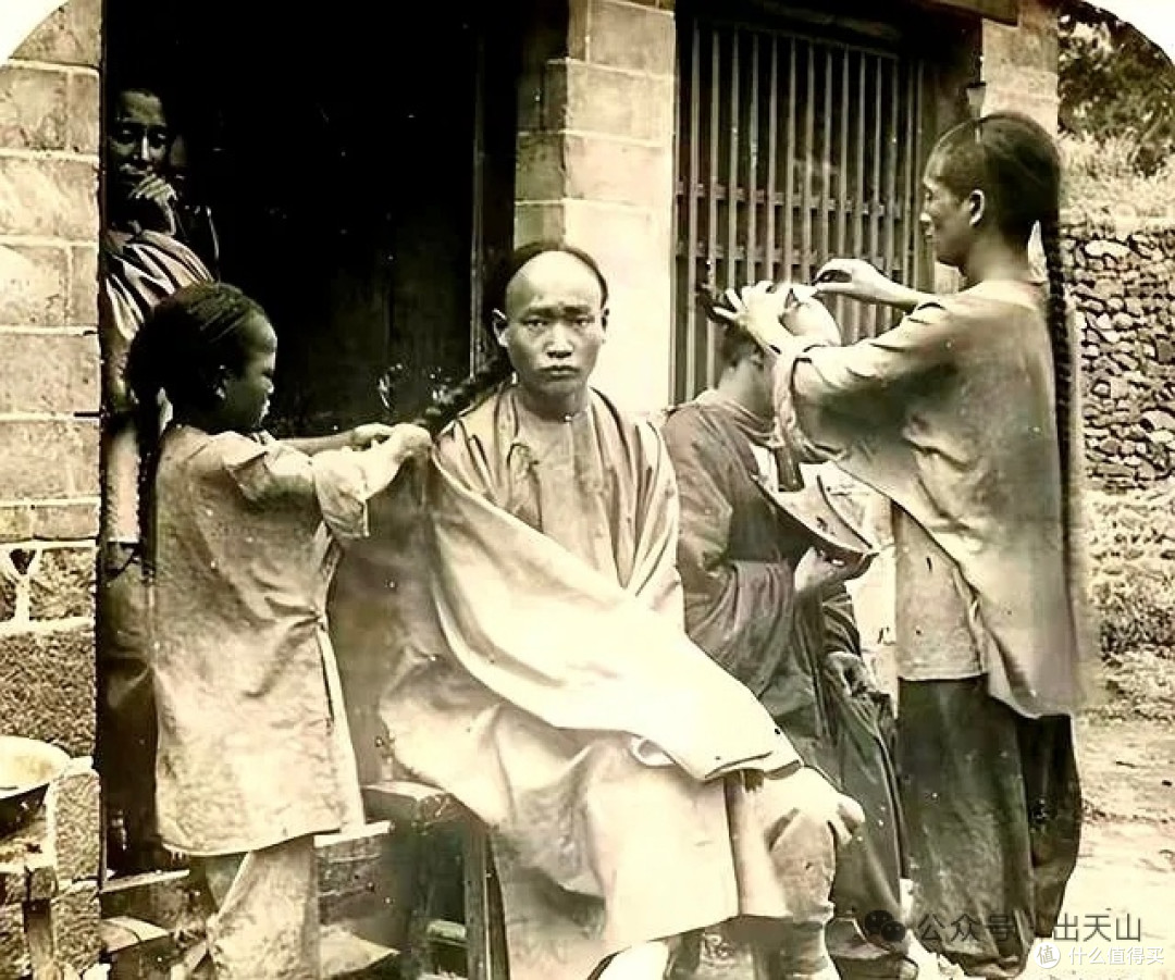 虱子是怎么从每个人头上消失的,答案藏在你每天洗头这件事里