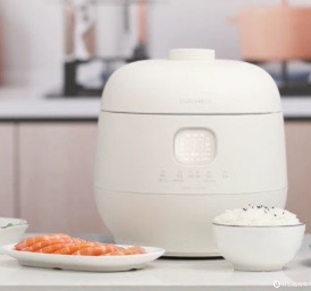 2026家用电饭煲推荐榜:6大热门品牌硬核横评,看完再买不踩坑