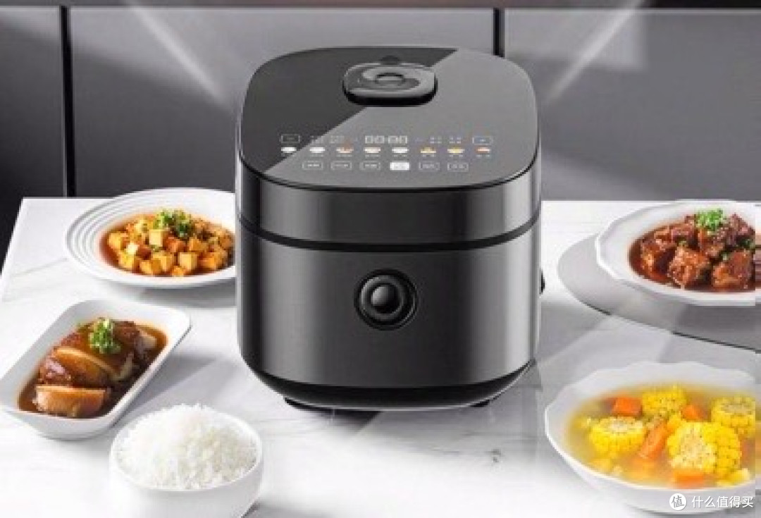 2026家用电饭煲推荐榜:6大热门品牌硬核横评,看完再买不踩坑