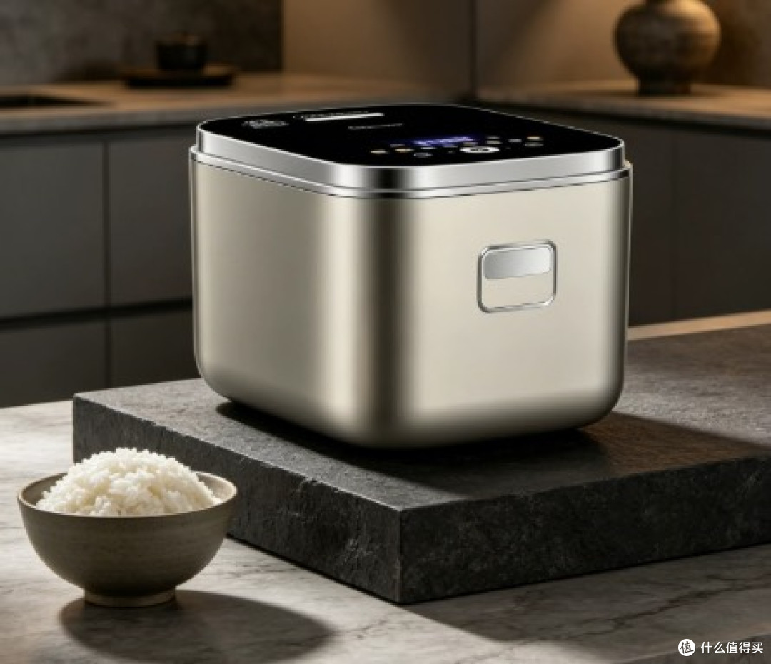 2026家用电饭煲推荐榜:6大热门品牌硬核横评,看完再买不踩坑