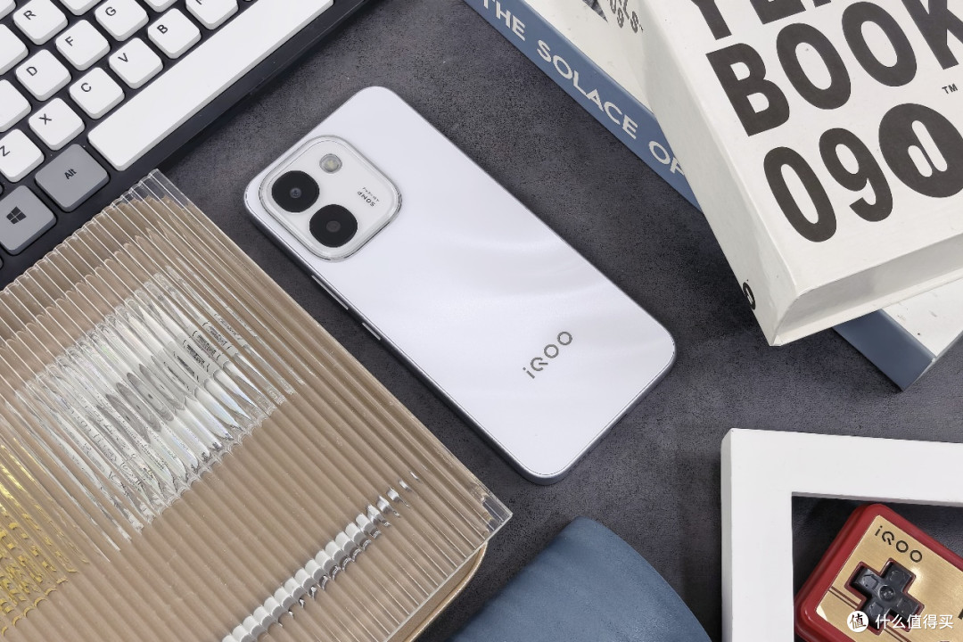 实用千元机的新标杆 iQOO Z11S体验分享