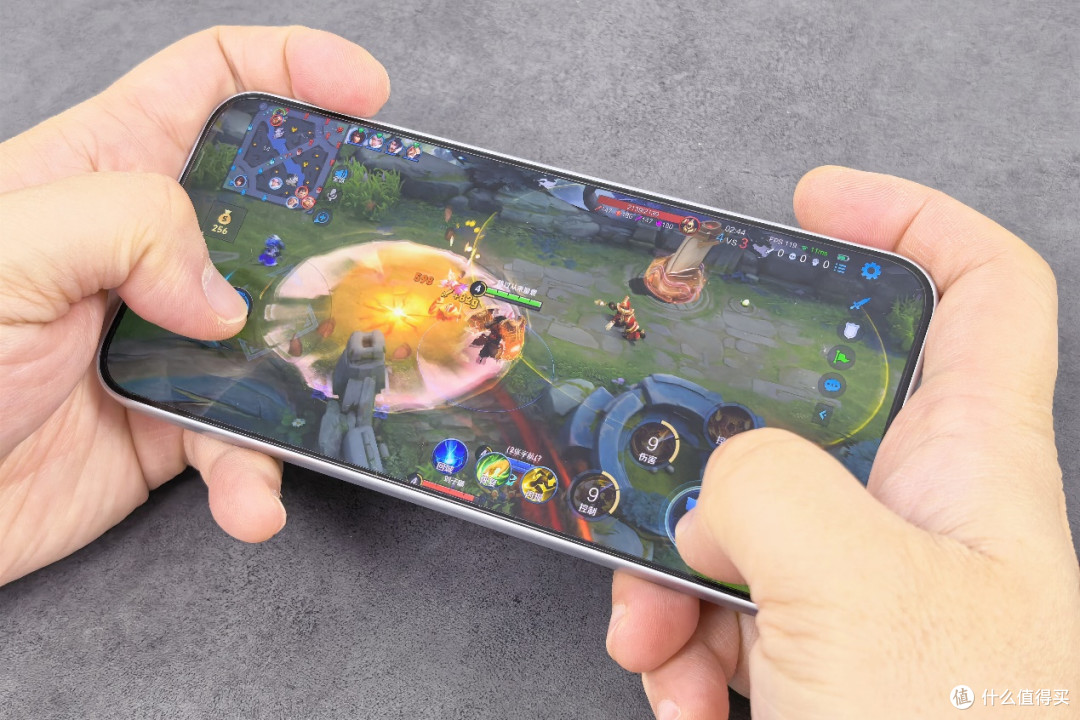 实用千元机的新标杆 iQOO Z11S体验分享