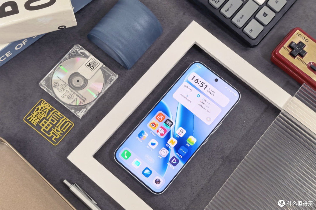 实用千元机的新标杆 iQOO Z11S体验分享