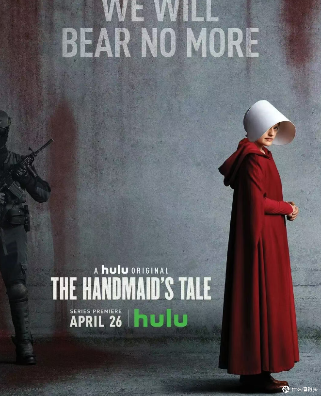 封神级 Hulu 自制美剧清单:部部后劲十足