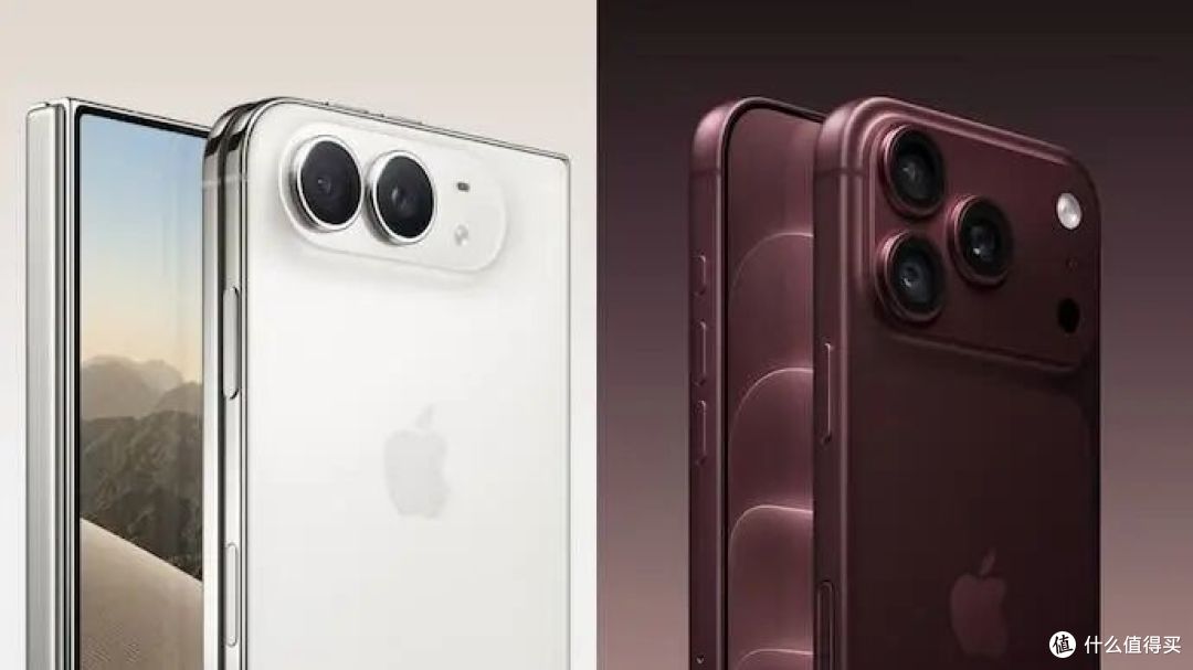 iPhoneDuo国行15999元起,这笔钱花下去之前,有几笔账你得自己算